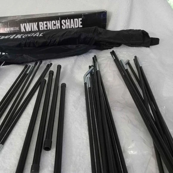 Bench Shade - Picture 12 of 14